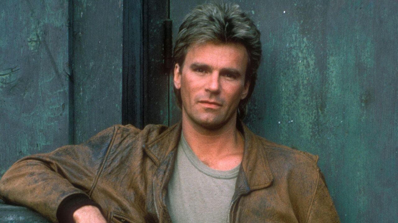 MacGyver
