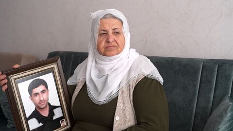 Dissolution du PKK : un espoir de paix ? - Arte