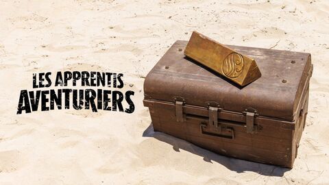 Les apprentis aventuriers