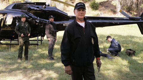 NCIS
