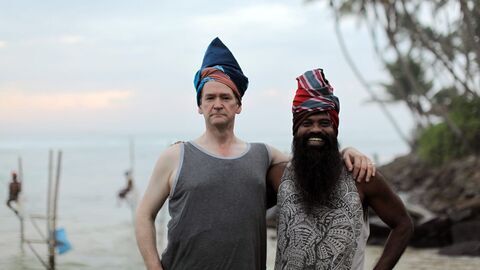 Sri Lanka, de Colombo aux plages d'Hiriketiya — France 5 16:35