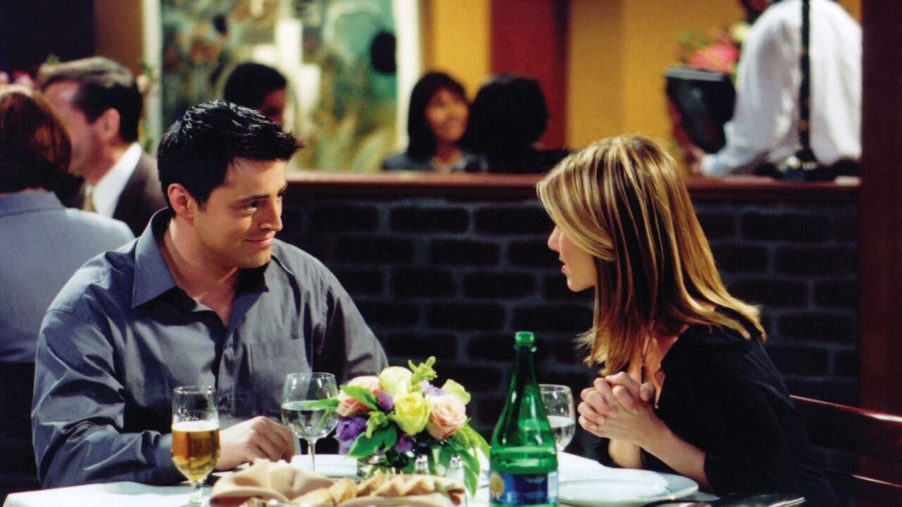 Friends