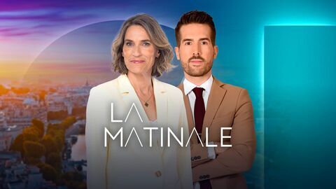La matinale du week-end