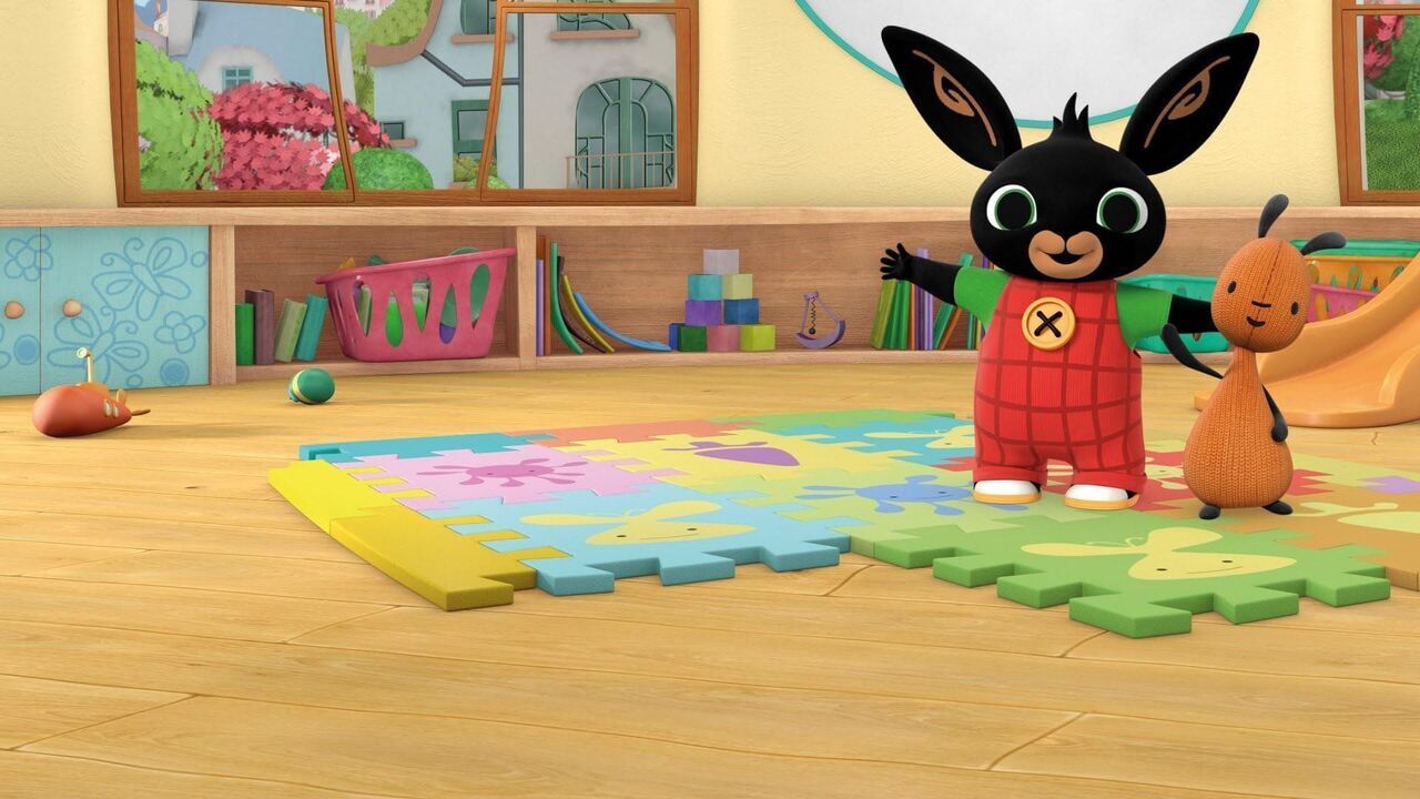 Bing — France 5 09:05