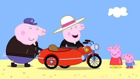 Peppa Pig