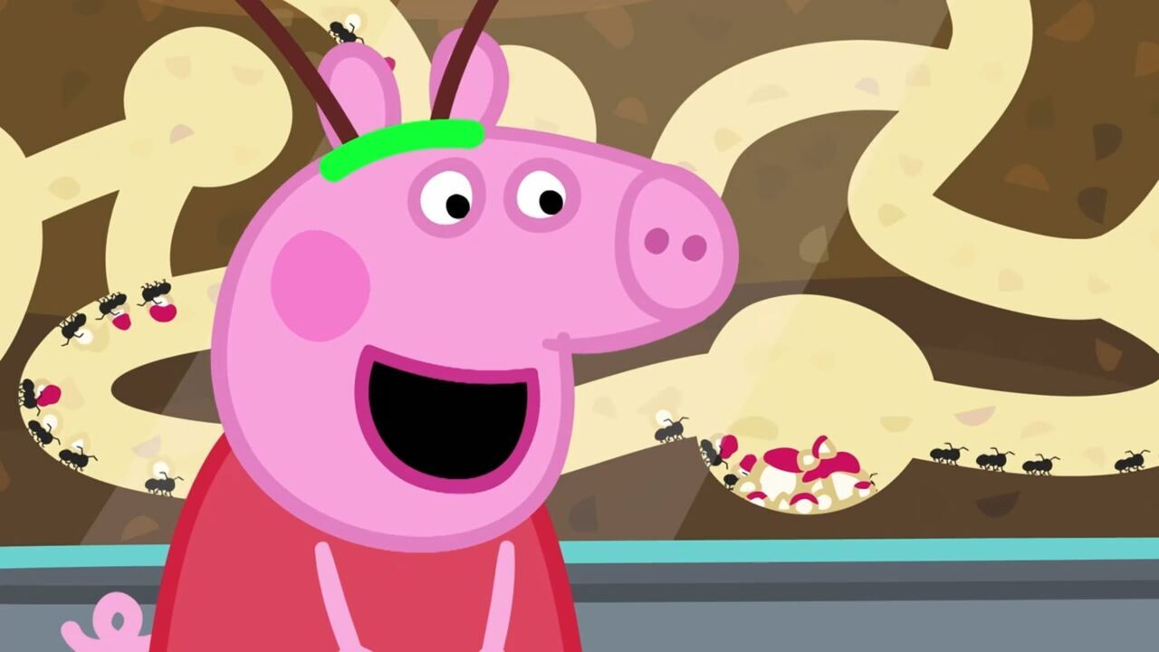 Peppa Pig