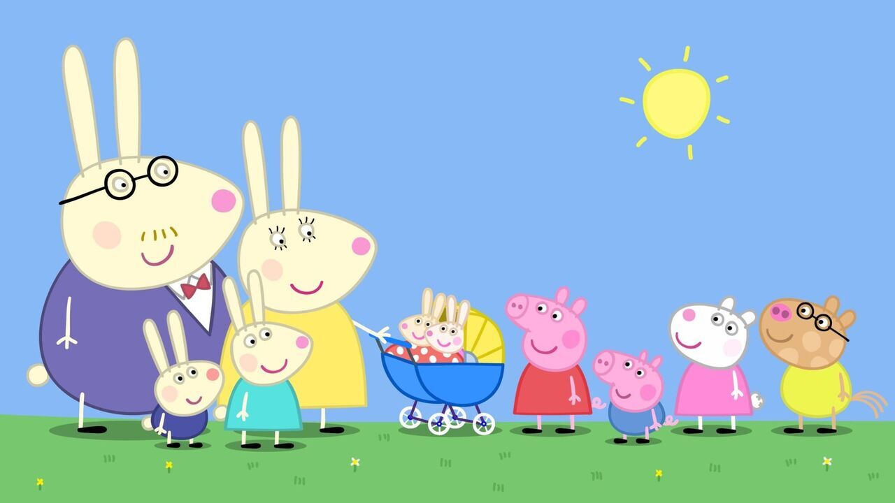Peppa Pig