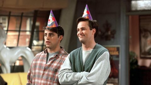 Friends