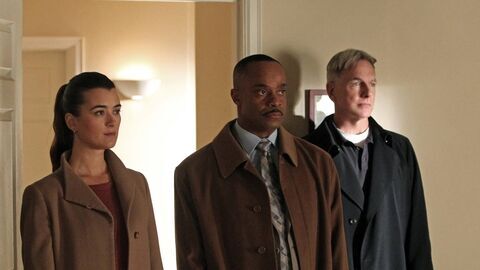 NCIS