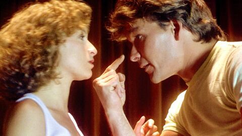 Dirty Dancing