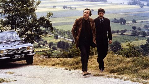 L'horloger de Saint-Paul