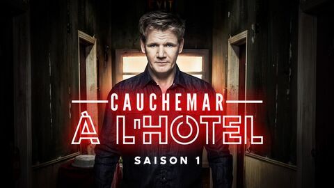 Cauchemar à l'hôtel
