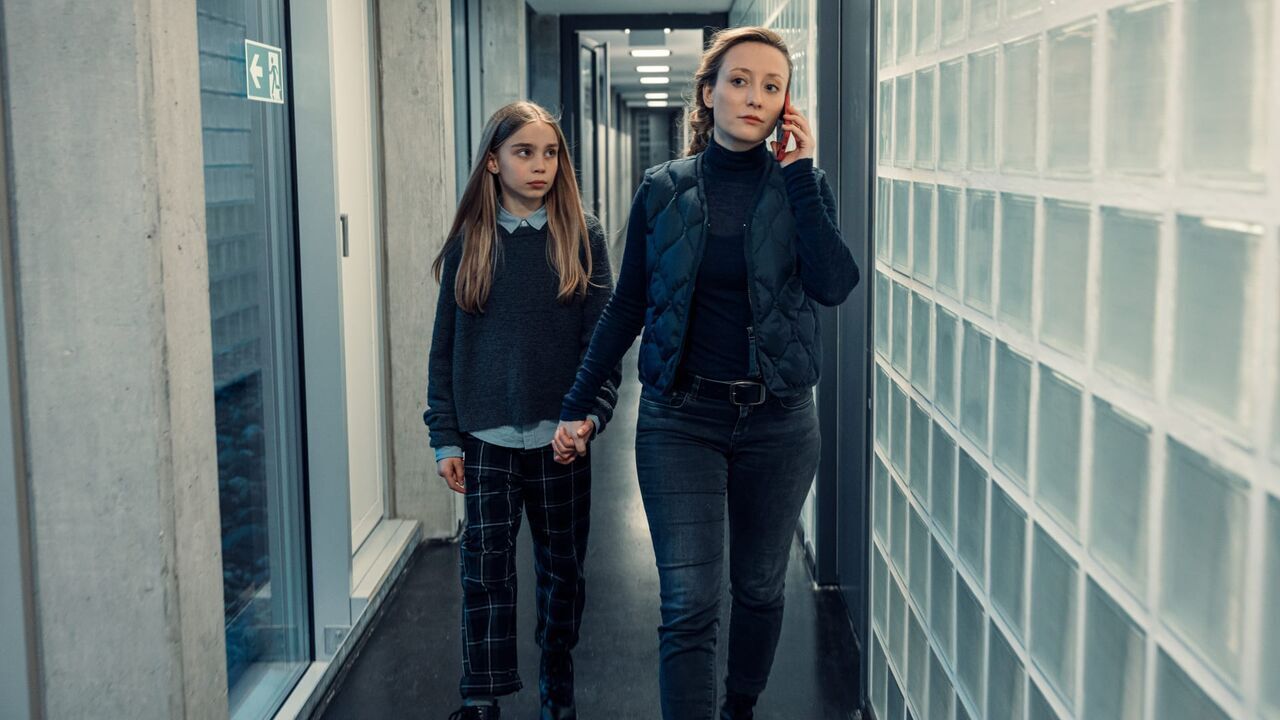 Meurtres en eaux troubles - France 3