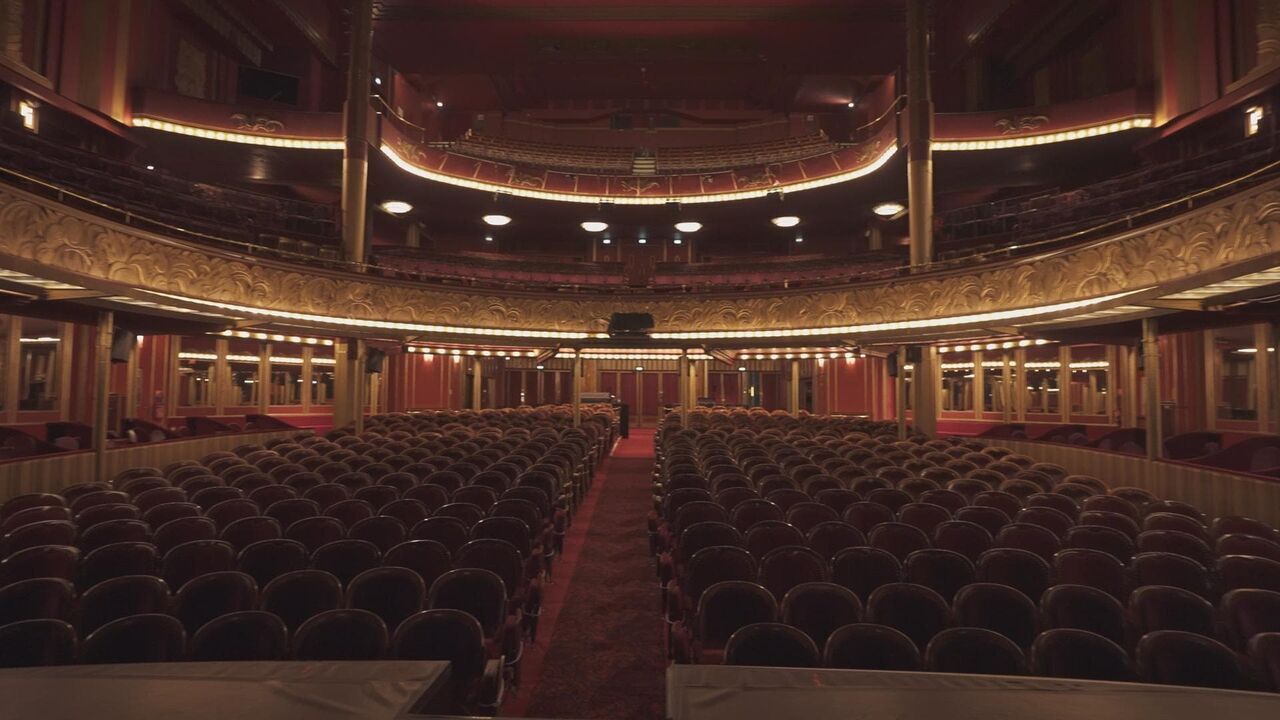 Les trésors du Paris des Années folles
