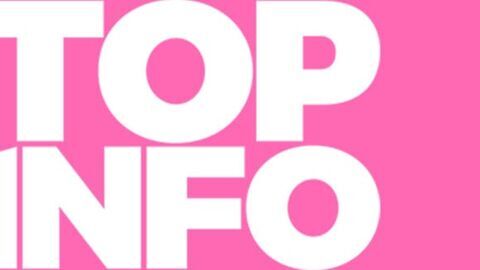 Top Info — TFX 09:35