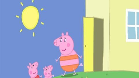 Peppa Pig