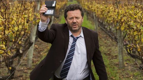 Brokenwood