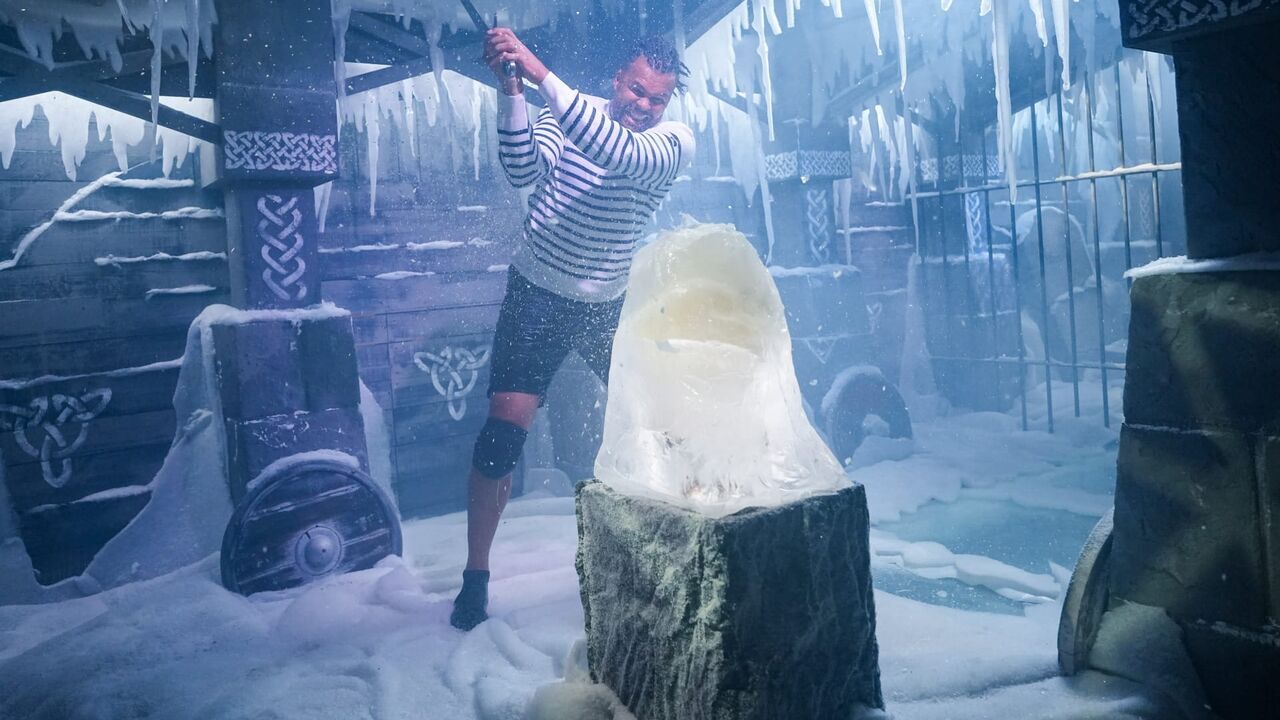 Fort Boyard - France 4