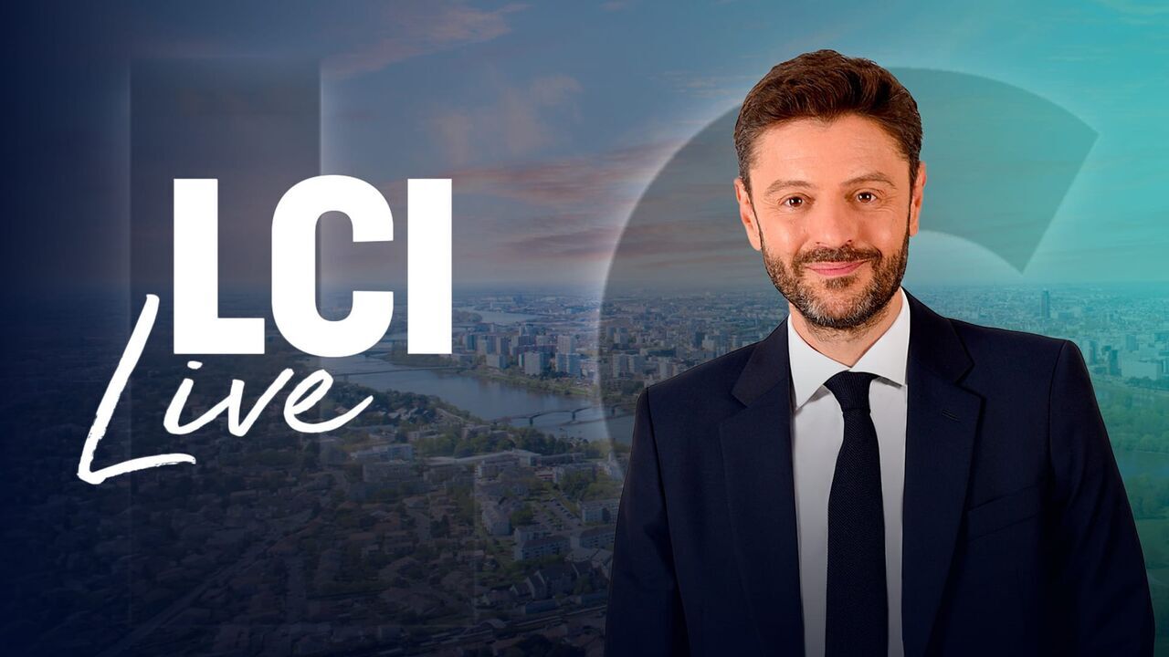 LCI Live