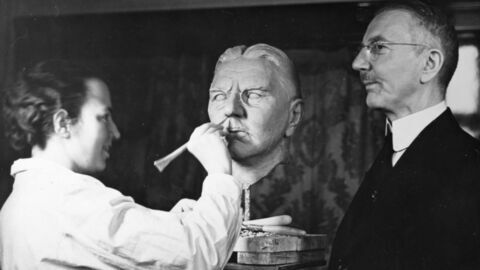 L'incroyable banquier d'Hitler