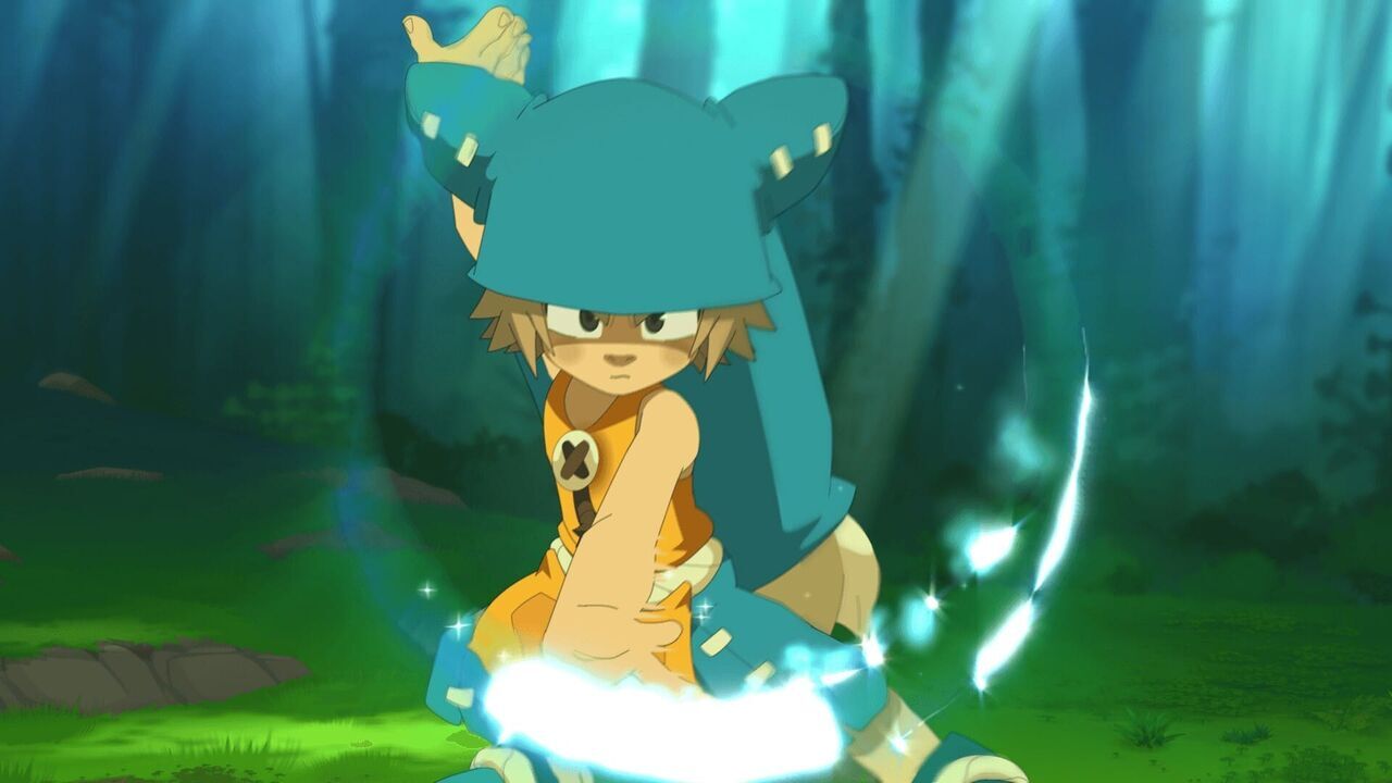 Wakfu