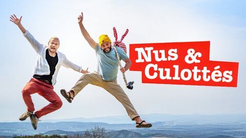 Nus et culottés