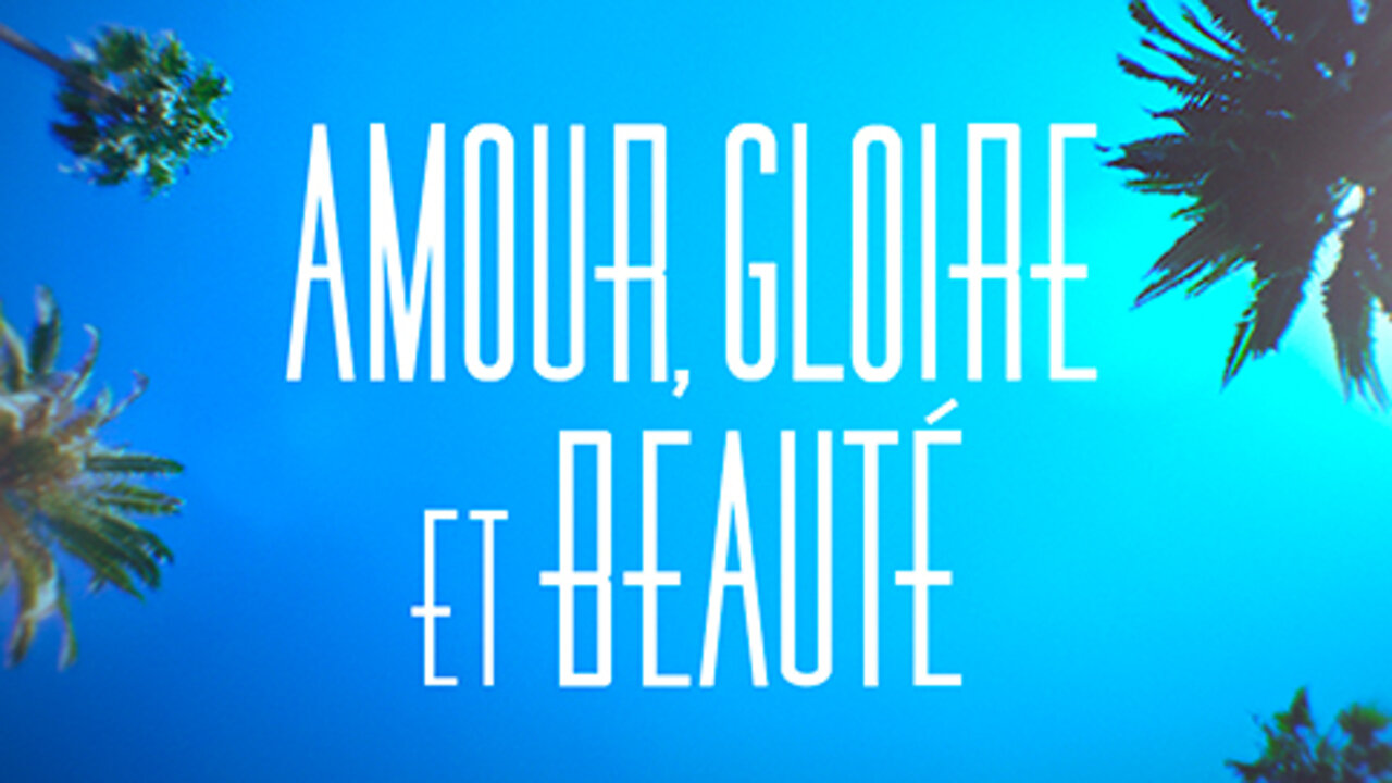 Amour, gloire et beauté sur TF1 Séries Films