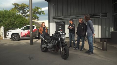 High Side : Le Meilleur - Automoto la chaine
