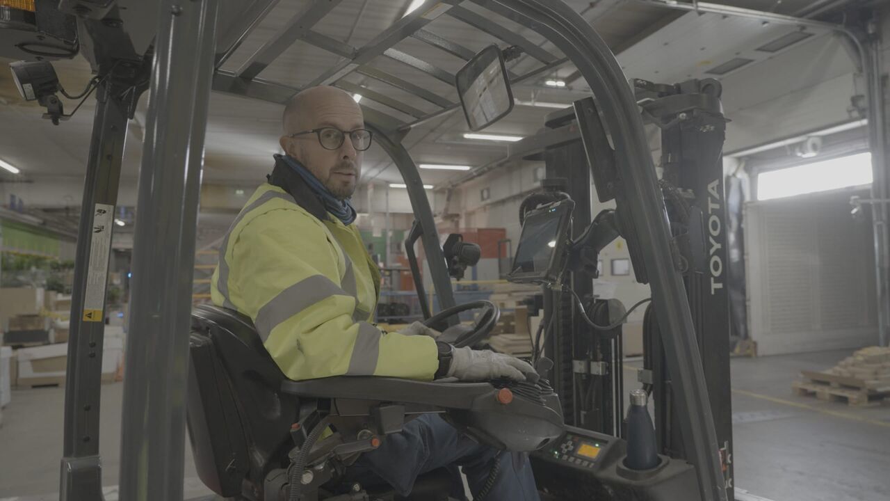 Inside Ikea : dans les coulisses du géant suédois