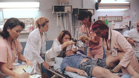 Urgences