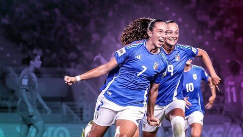 Football : Coupe du monde