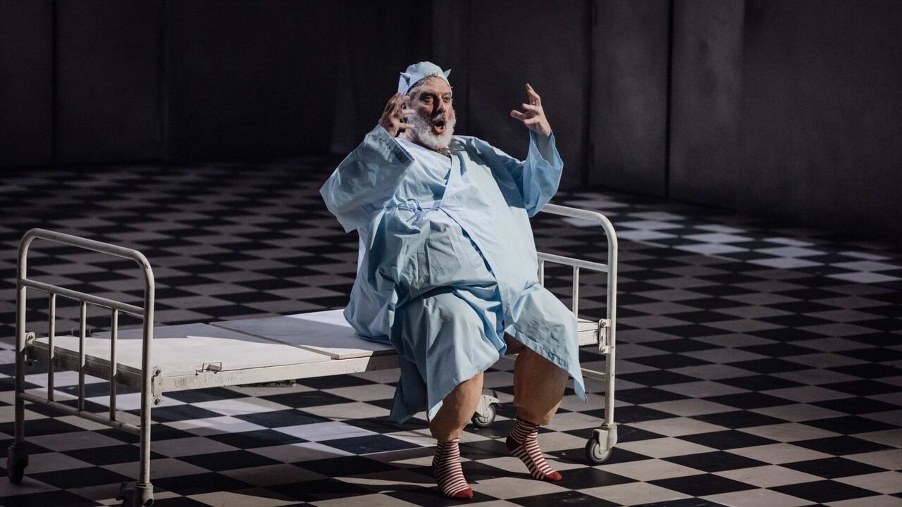 Falstaff