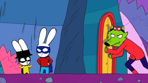 Simon Superlapin
