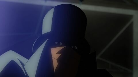 Batman : Gotham by Gaslight