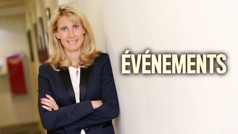 Événements