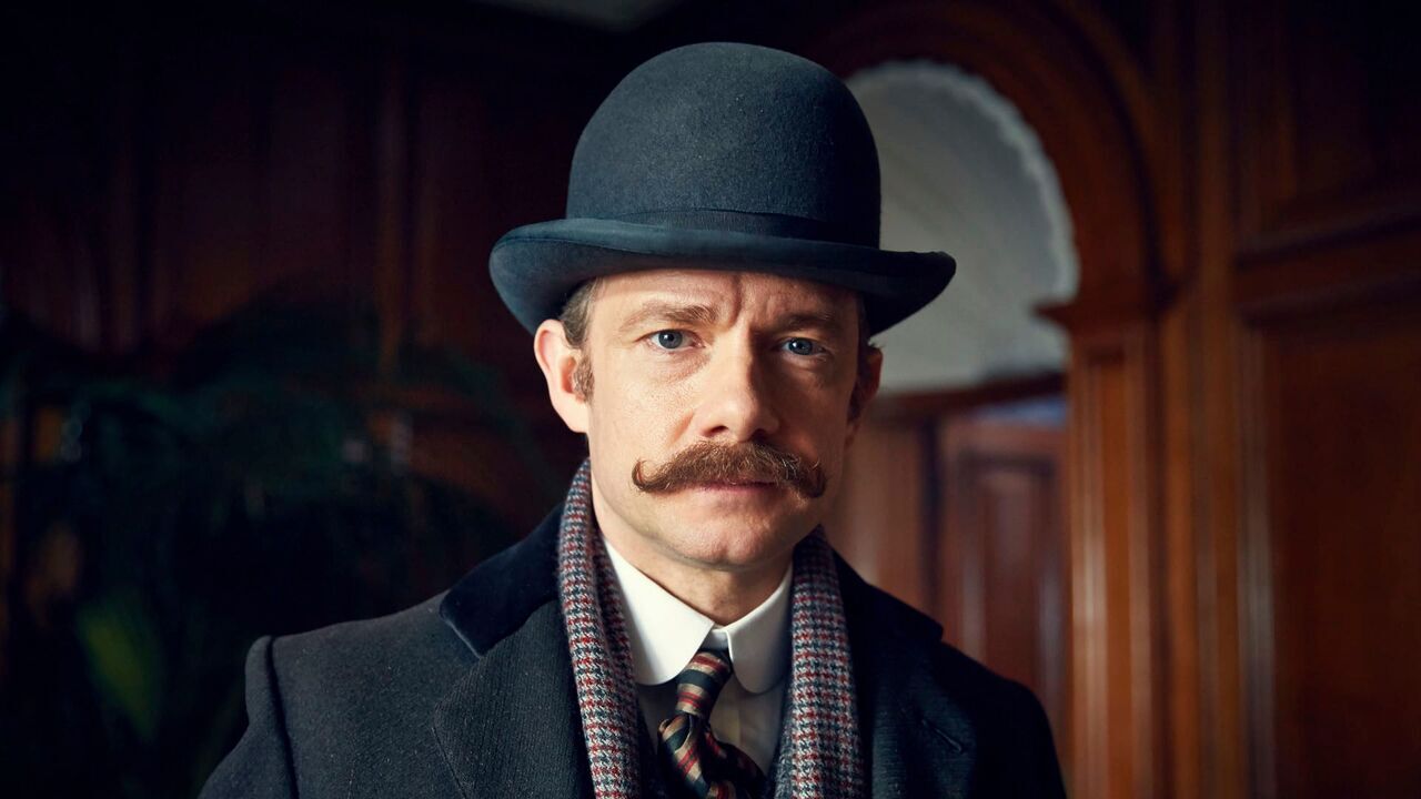 Sherlock — 6ter 14:20