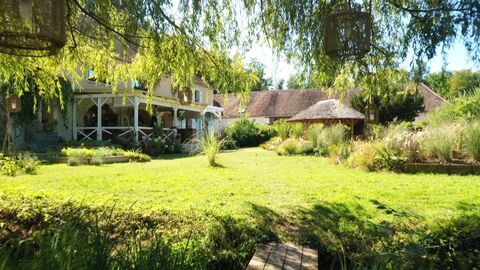 Un dimanche à la campagne