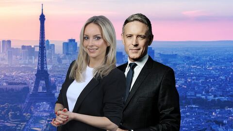 BFM Midi week-end - BFM TV