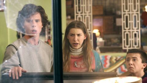 The Middle - Gulli