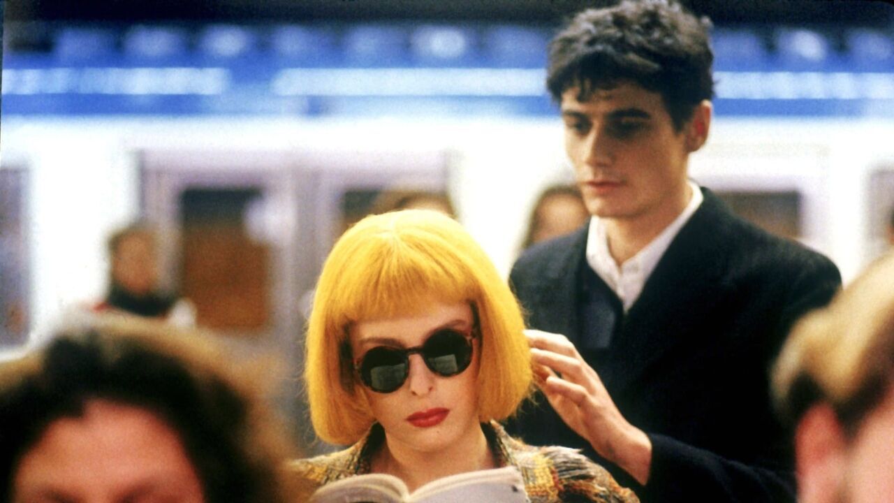 Fast — Ciné+ Festival 16:26