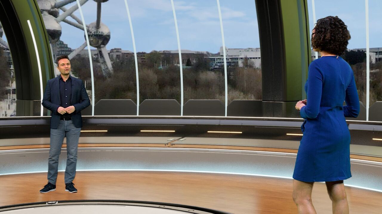 Quel temps pour la planète