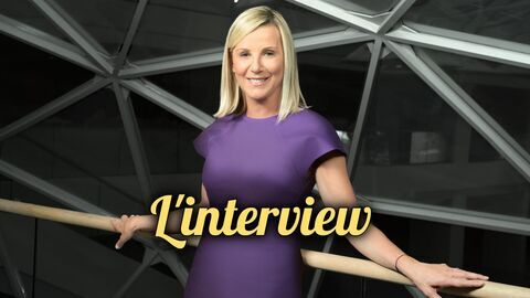 L'interview