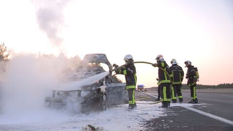 Enquête sous haute tension — CStar 20:33