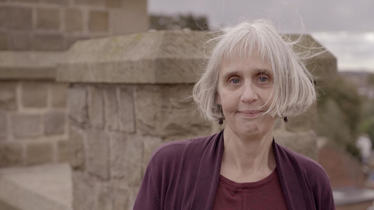 Palmyre, à la croisée des mondes