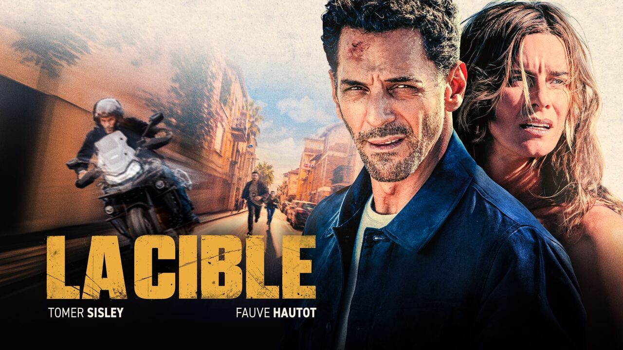 La cible