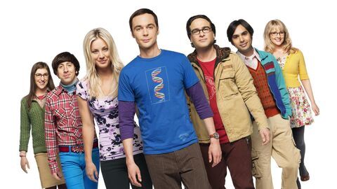 Big Bang Theory