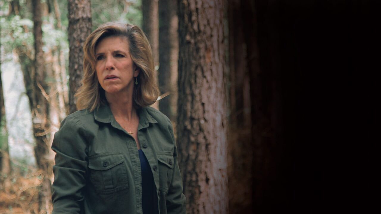 Cold Justice