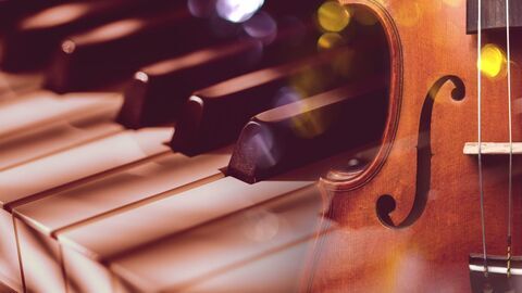 Les révélations des Victoires de la musique classique — France 3 18:57