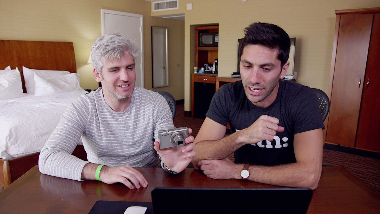 Catfish : fausse identité - MTV