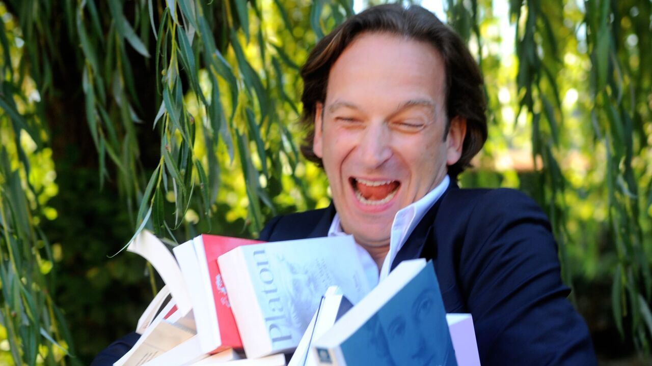 La p'tite librairie